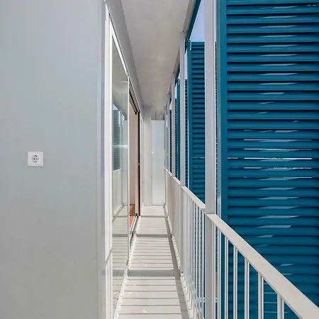 Liiiving In Porto | Bright Light Apartment Exterior photo