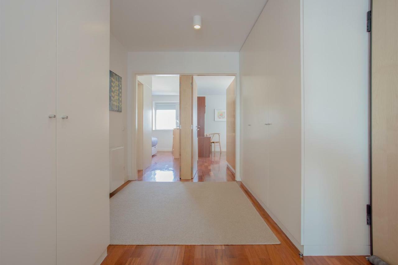 Appartement Liiiving In | Bright Light Porto