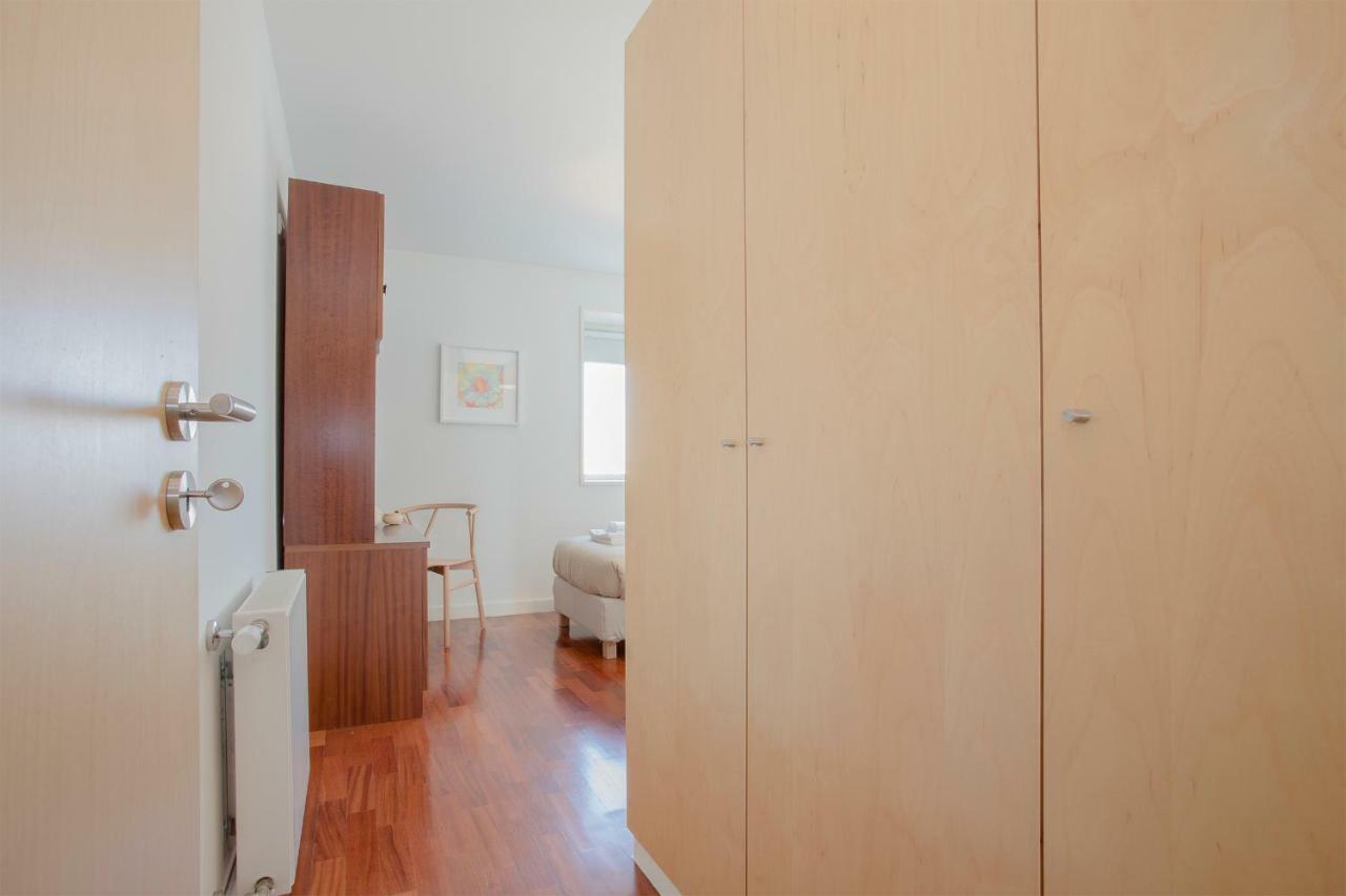 Apartment Liiiving In | Bright Light Porto