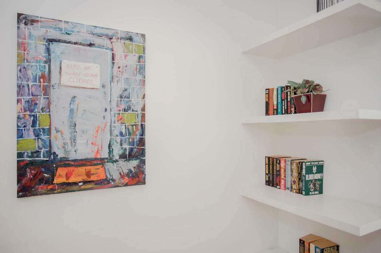 Appartement Liiiving In | Bright Light