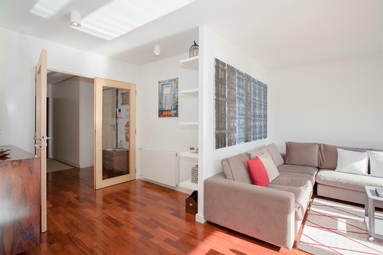 Appartement Liiiving In | Bright Light Porto