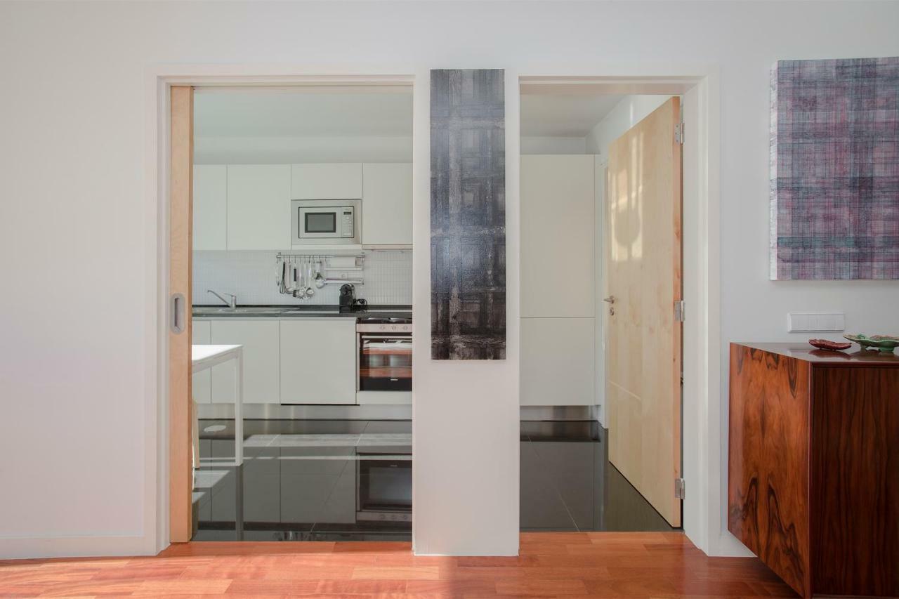 Appartement Liiiving In | Bright Light Porto