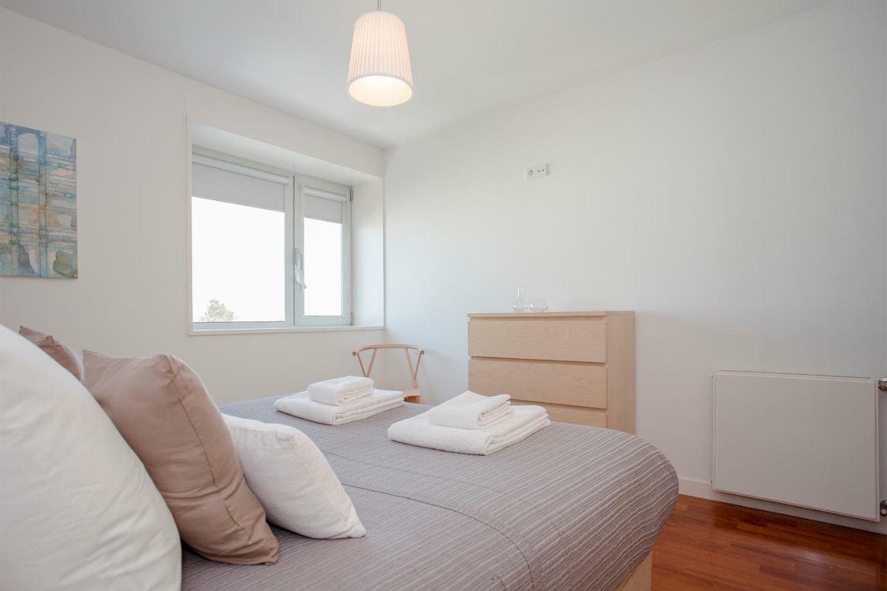 Apartment Liiiving In | Bright Light *