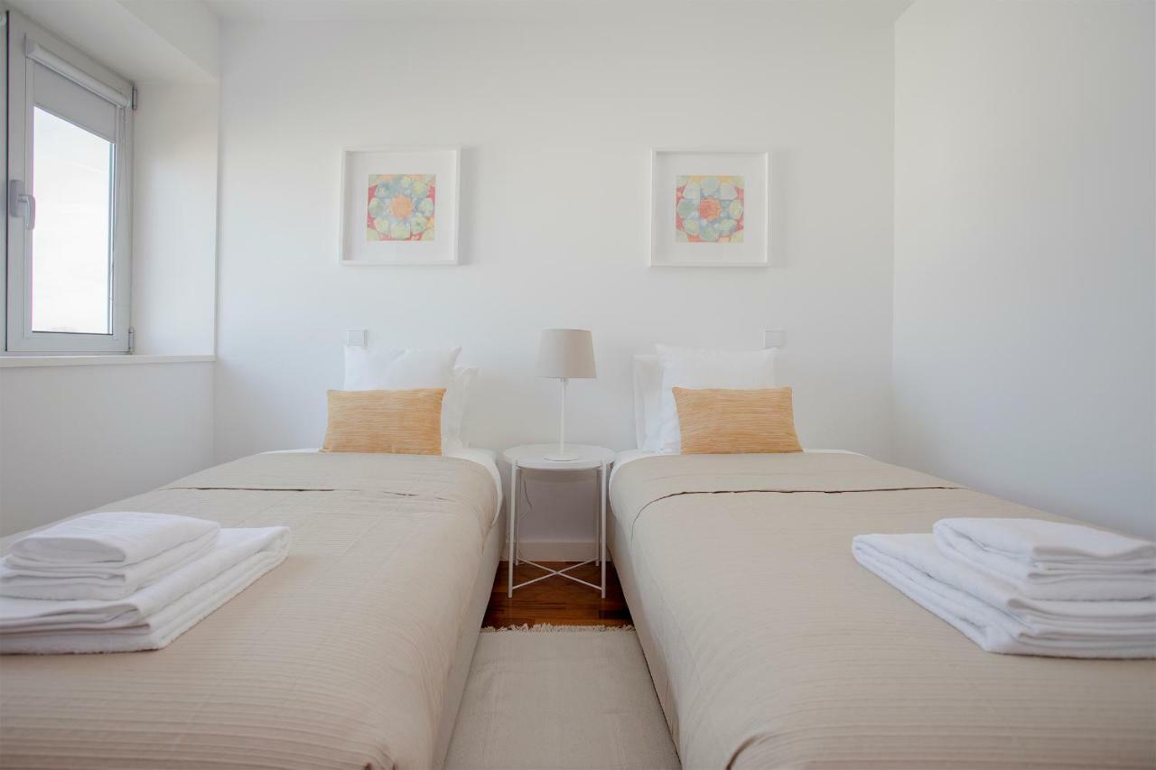 Liiiving In | Bright Light Apartment Porto