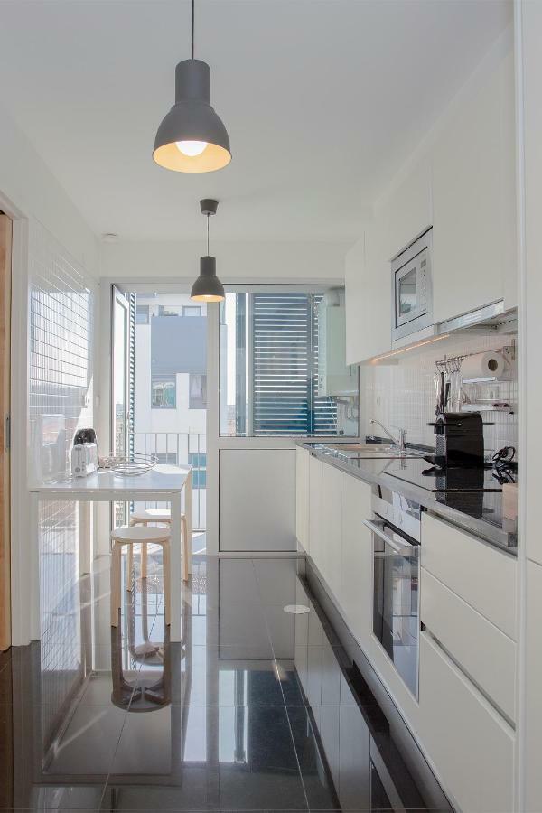 Apartment Liiiving In | Bright Light